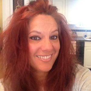 Meet your Posher, Johnna